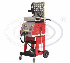 WLD-25Nスポット溶接機